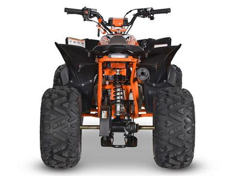 2025 Kayo Predator 110