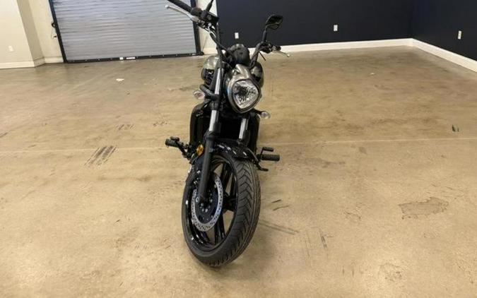 2026 Kawasaki Vulcan® S ABS