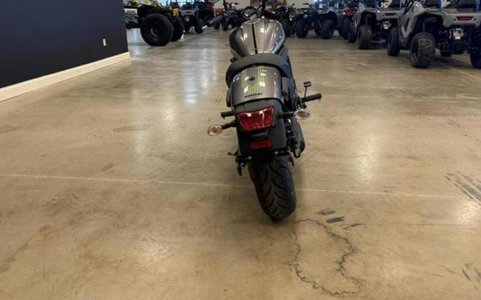 2026 Kawasaki Vulcan® S ABS