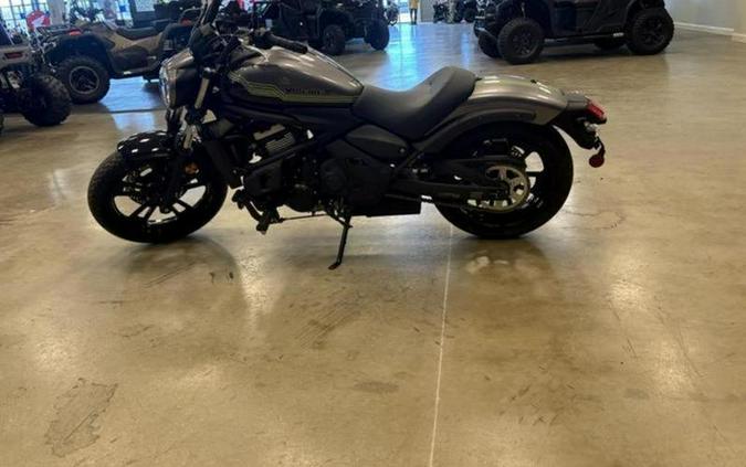 2026 Kawasaki Vulcan® S ABS