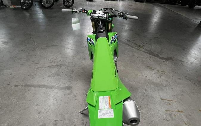2026 Kawasaki KX™250X