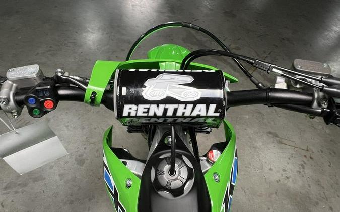 2026 Kawasaki KX™250X