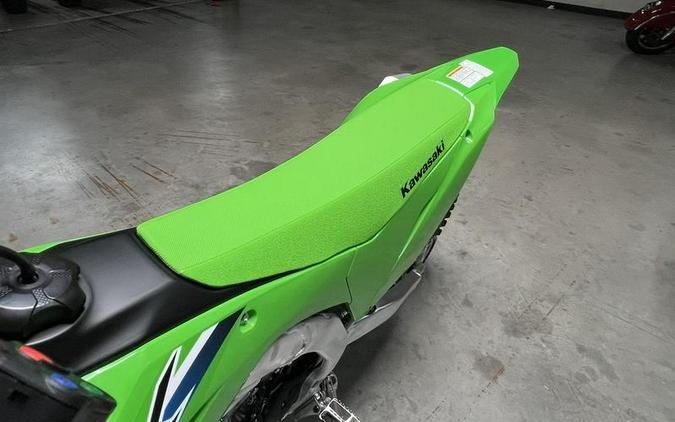 2026 Kawasaki KX™250X