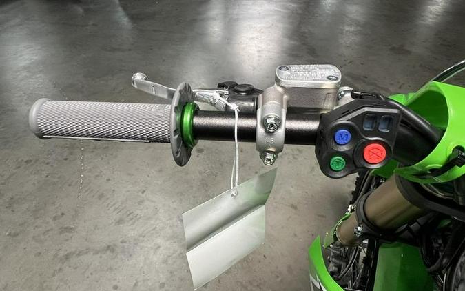 2026 Kawasaki KX™250X