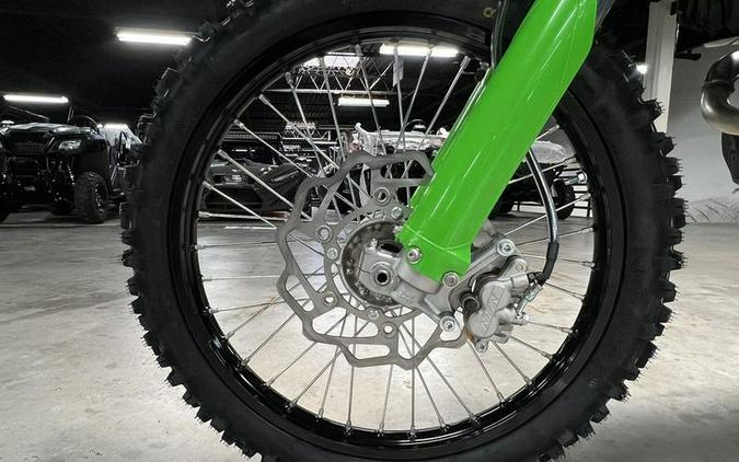 2026 Kawasaki KX™250X