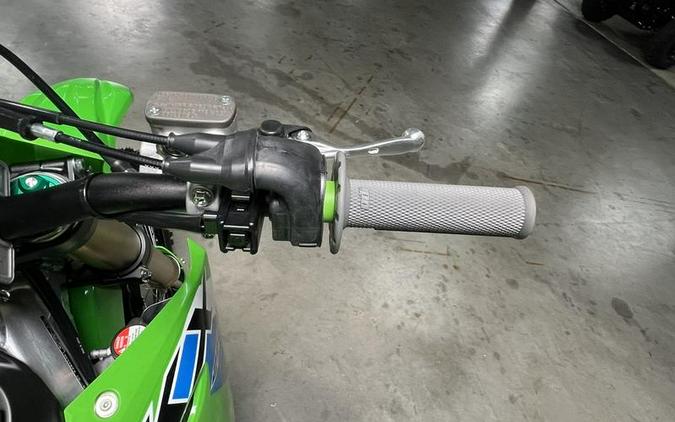 2026 Kawasaki KX™250X