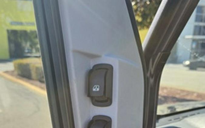 2025 Kawasaki RIDGE Crew HVAC Camo