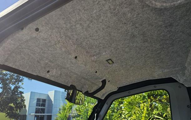 2025 Kawasaki RIDGE Crew HVAC Camo