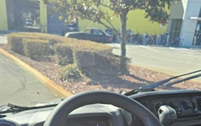 2025 Kawasaki RIDGE Crew HVAC Camo