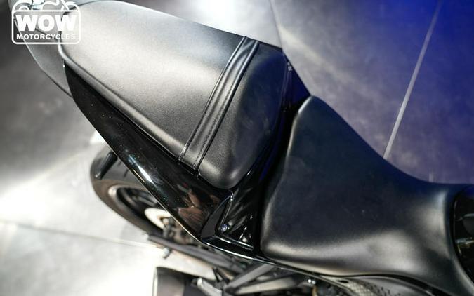 2023 Yamaha R3 YZF-R3 300