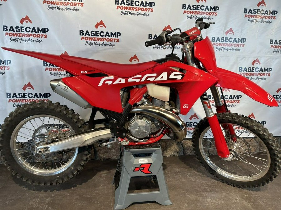 2024 GASGAS EX 250