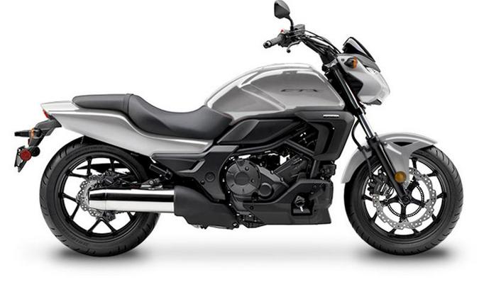 2015 Honda® CTX700N DCT ABS