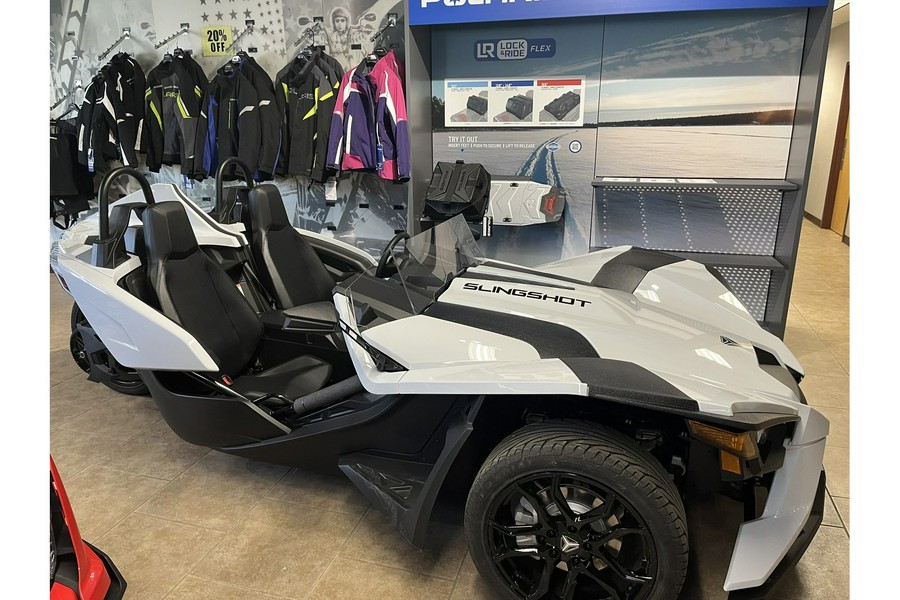 2024 Slingshot® S w/ Technology Package I - Slingshot