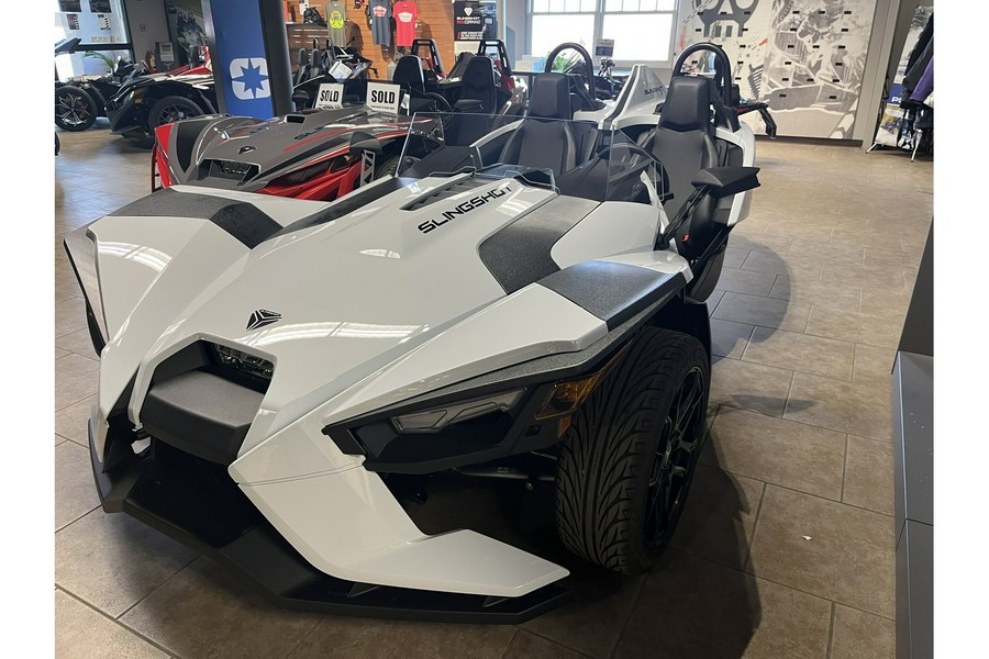 2024 Slingshot® S w/ Technology Package I - Slingshot