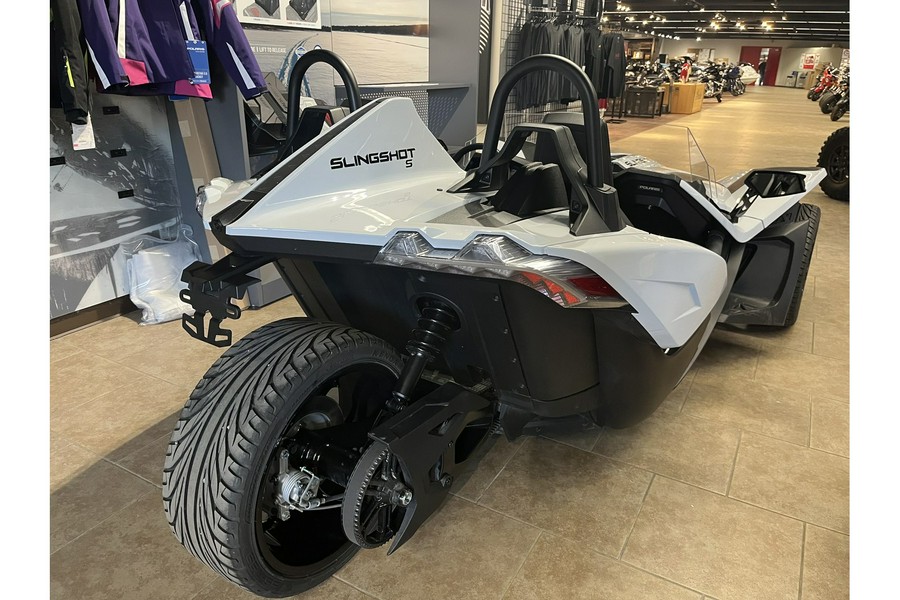 2024 Slingshot® S w/ Technology Package I - Slingshot