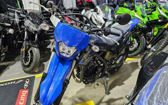 2023 Kawasaki KLX® 230SM