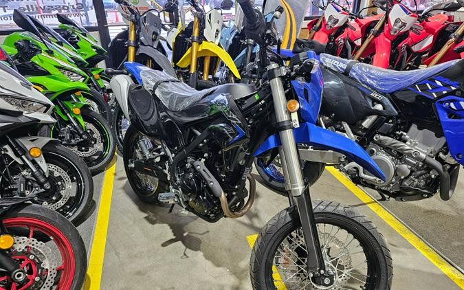 2023 Kawasaki KLX® 230SM