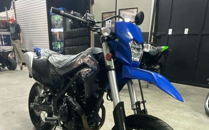 2023 Kawasaki KLX® 230SM
