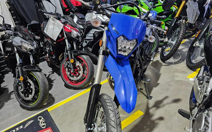 2023 Kawasaki KLX® 230SM