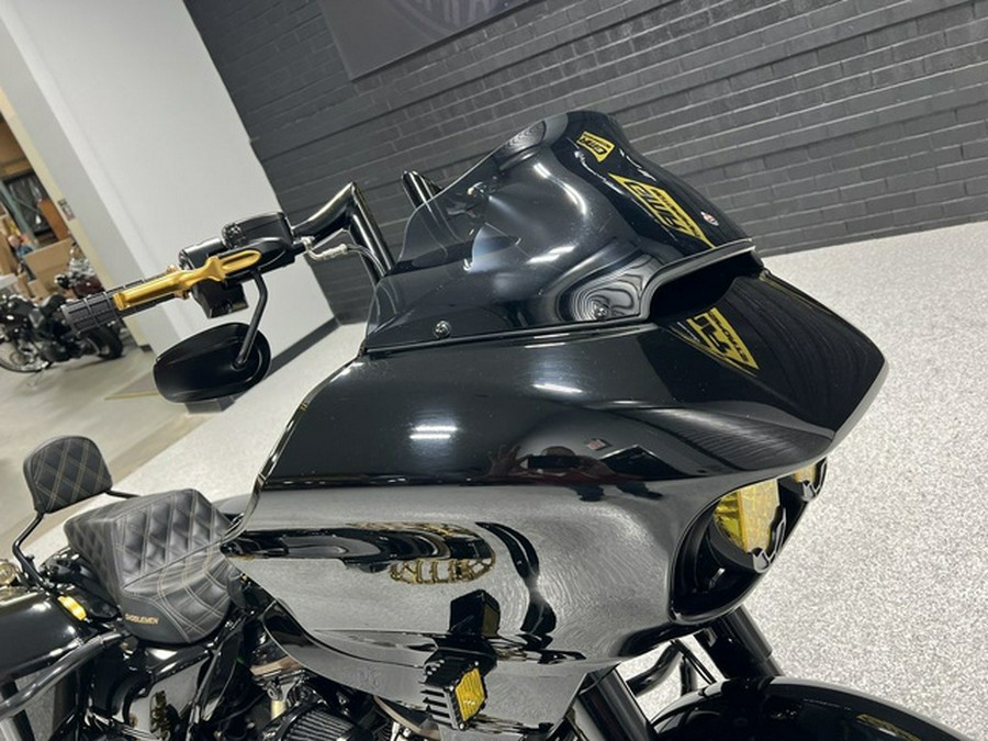 2022 Harley-Davidson FLTRXST - Road Glide ST