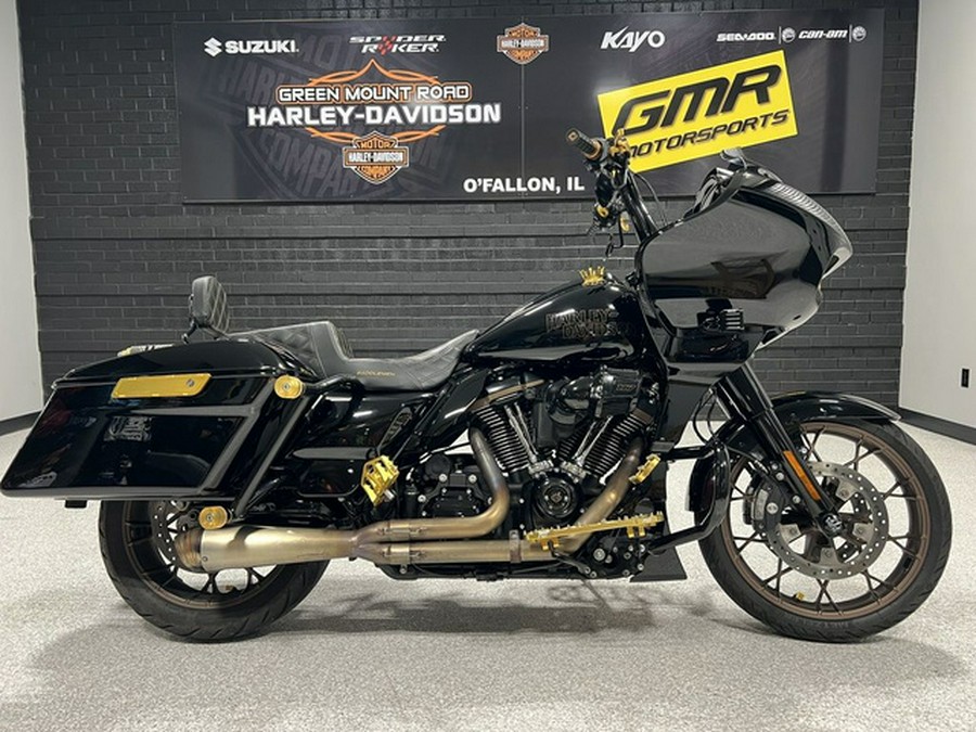 2022 Harley-Davidson FLTRXST - Road Glide ST