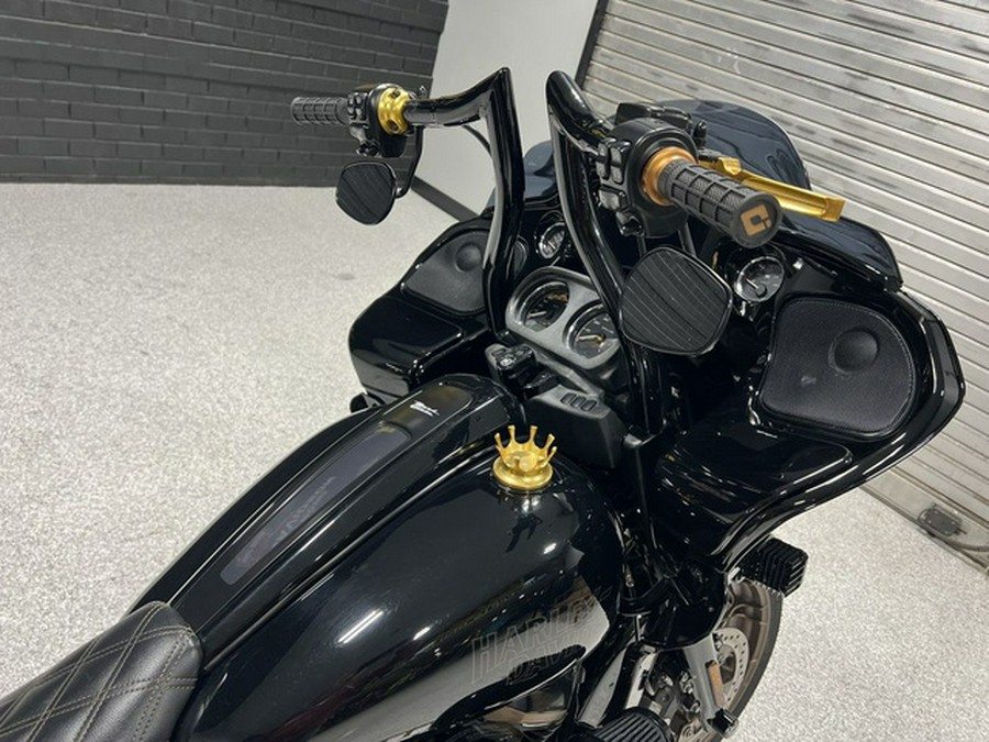 2022 Harley-Davidson FLTRXST - Road Glide ST