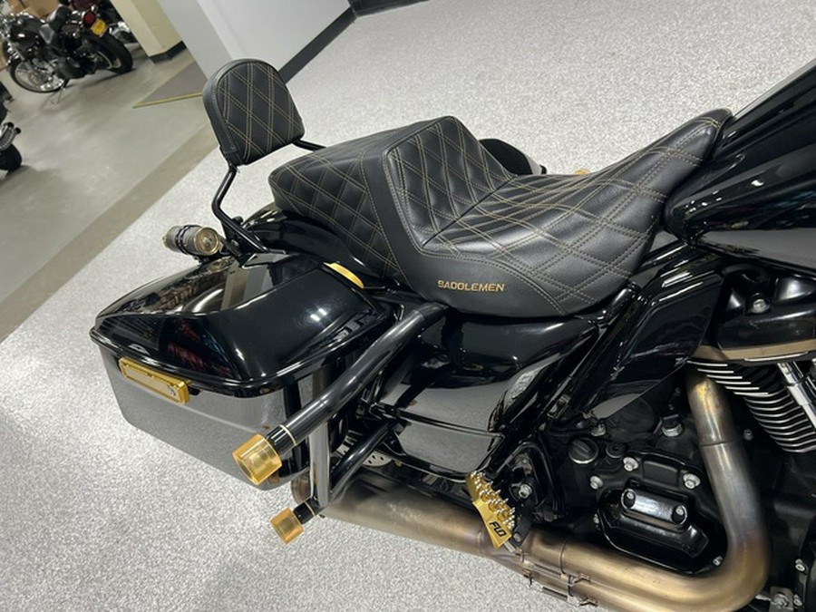 2022 Harley-Davidson FLTRXST - Road Glide ST