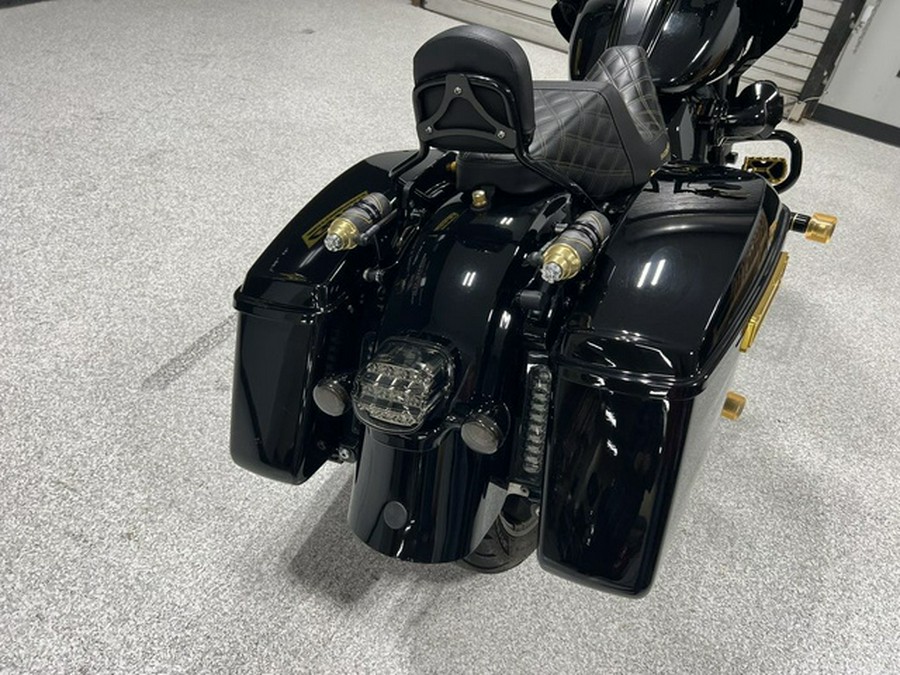 2022 Harley-Davidson FLTRXST - Road Glide ST