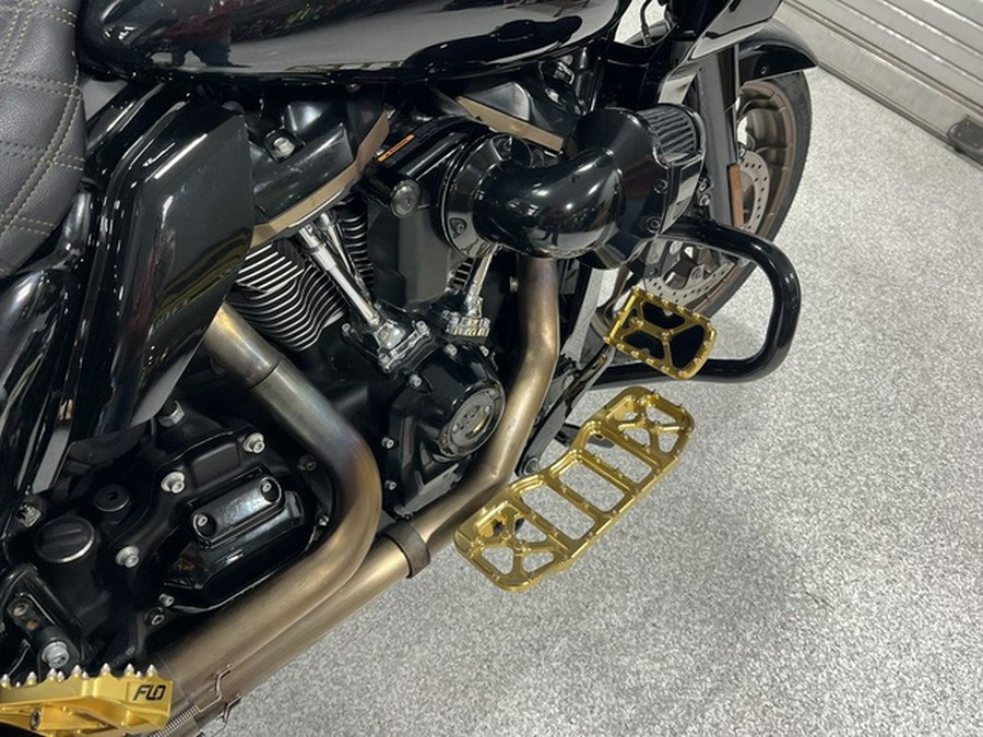 2022 Harley-Davidson FLTRXST - Road Glide ST