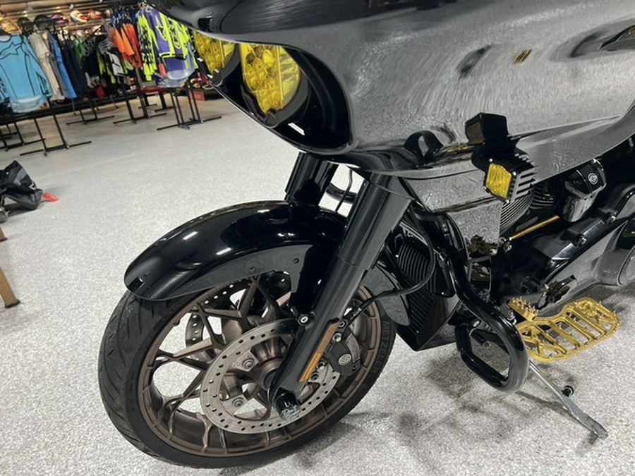 2022 Harley-Davidson FLTRXST - Road Glide ST