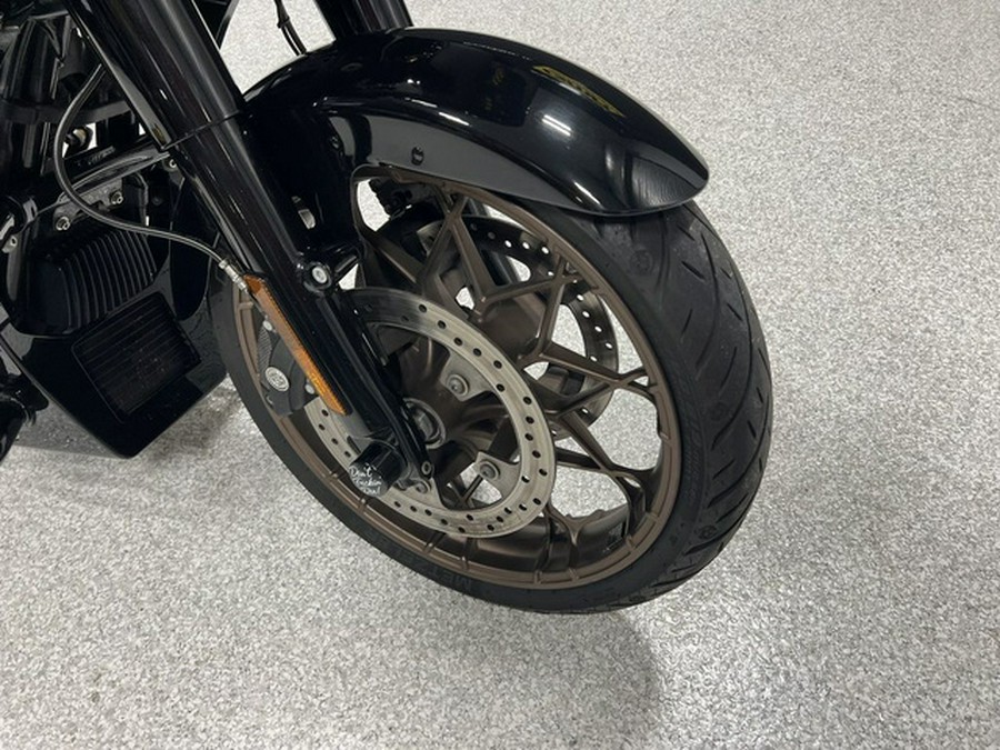 2022 Harley-Davidson FLTRXST - Road Glide ST