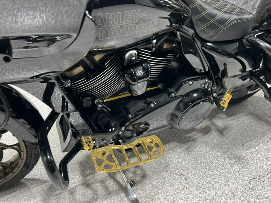 2022 Harley-Davidson FLTRXST - Road Glide ST