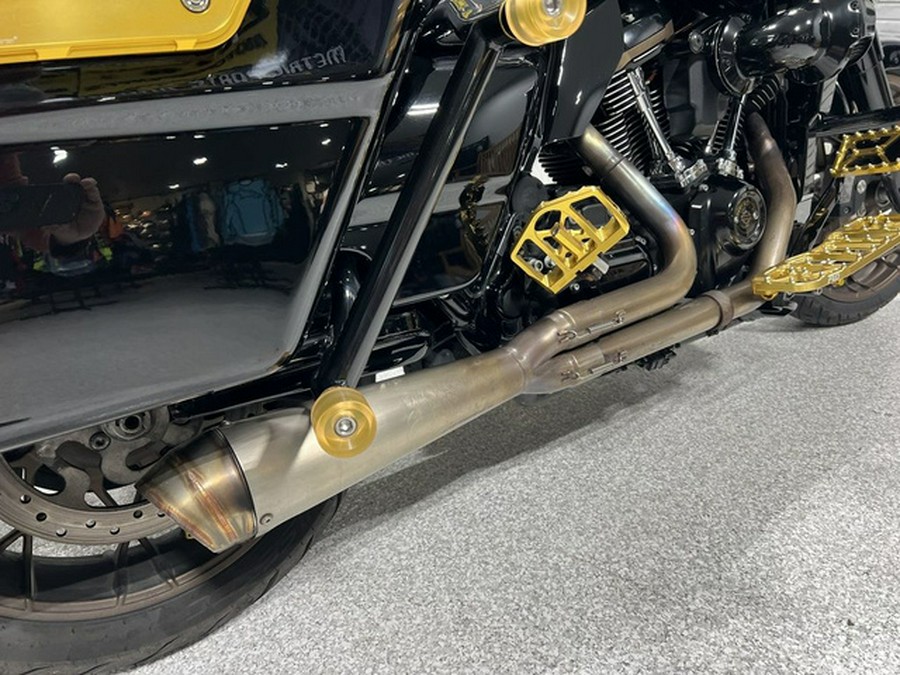 2022 Harley-Davidson FLTRXST - Road Glide ST