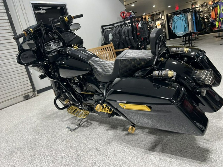 2022 Harley-Davidson FLTRXST - Road Glide ST