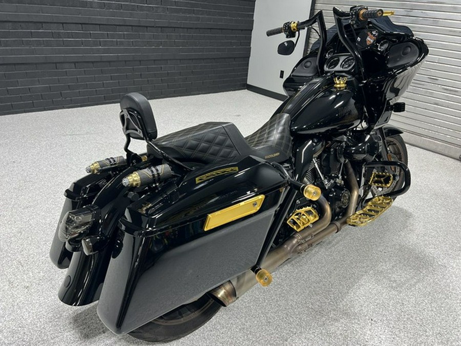 2022 Harley-Davidson FLTRXST - Road Glide ST