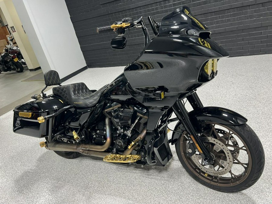 2022 Harley-Davidson FLTRXST - Road Glide ST