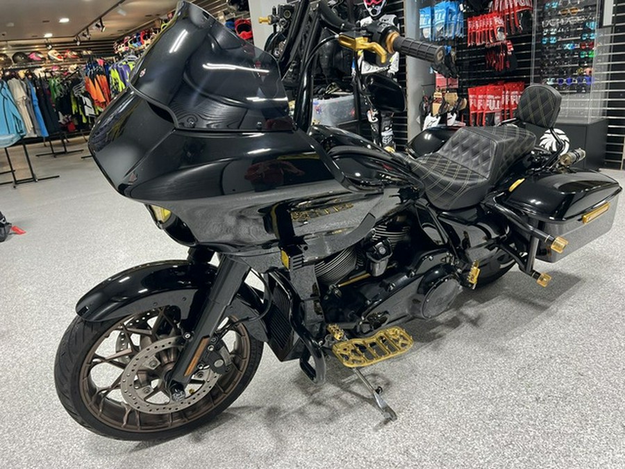 2022 Harley-Davidson FLTRXST - Road Glide ST