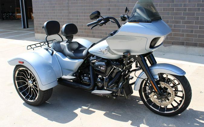 2024 Harley-Davidson® FLTRT - Road Glide® 3