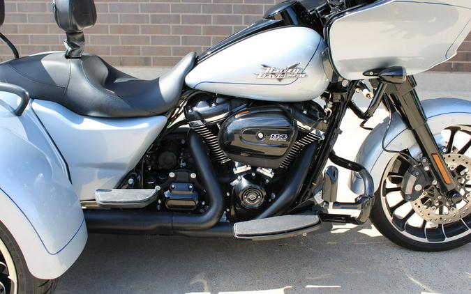 2024 Harley-Davidson® FLTRT - Road Glide® 3
