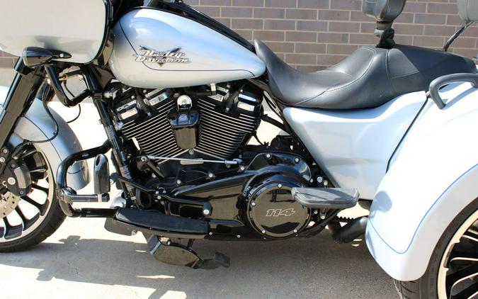 2024 Harley-Davidson® FLTRT - Road Glide® 3