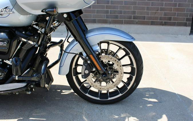 2024 Harley-Davidson® FLTRT - Road Glide® 3