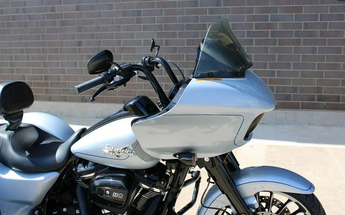 2024 Harley-Davidson® FLTRT - Road Glide® 3