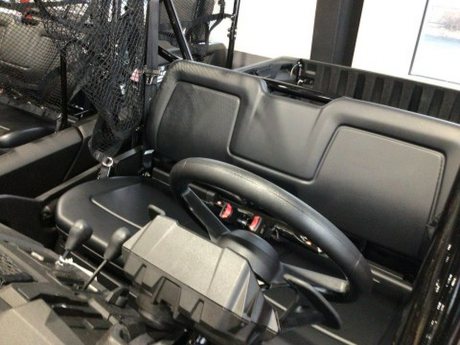 2026 Honda Pioneer 700 Deluxe