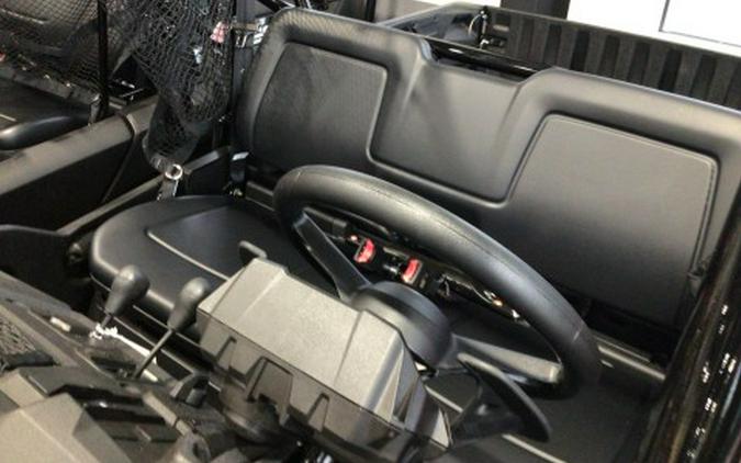 2026 Honda Pioneer 700 Deluxe