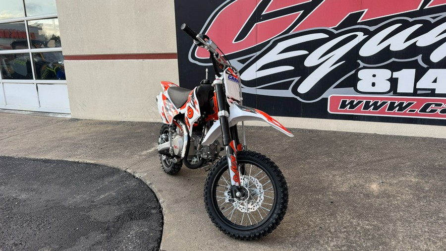 2026 Kayo TD 125