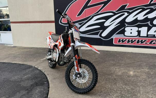 2026 Kayo TD 125