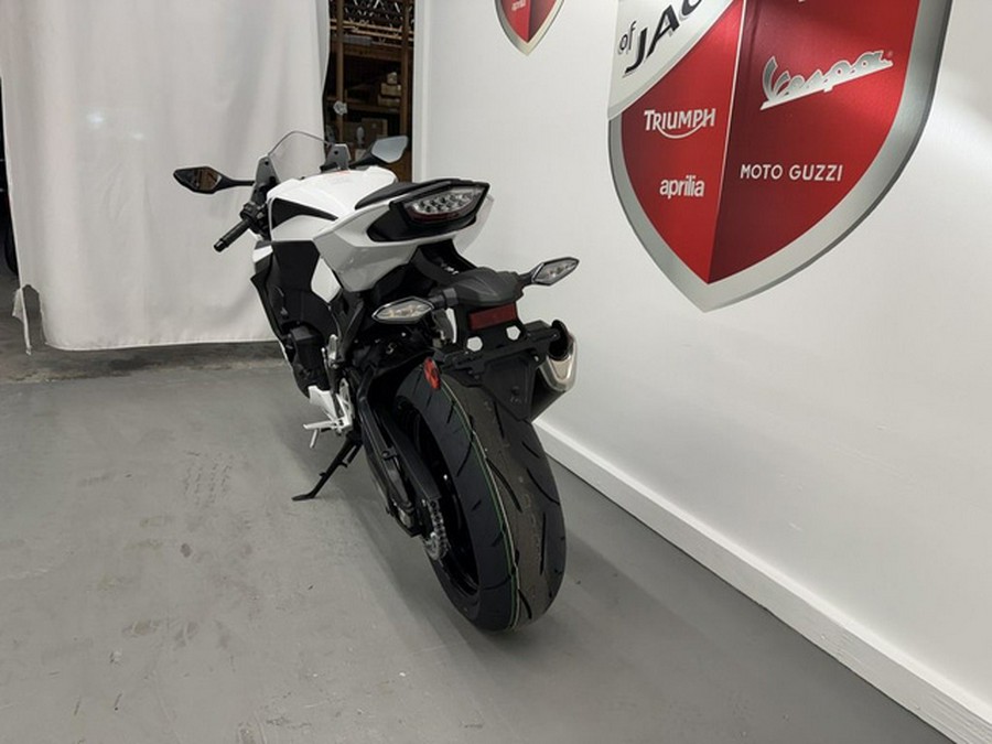 2026 Honda CBR1000RR Fireblade SP
