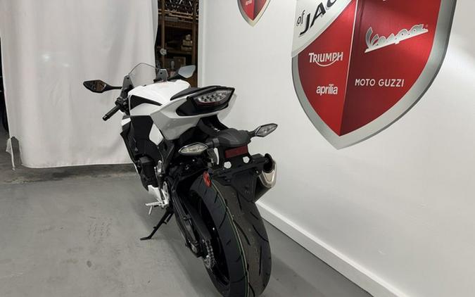 2026 Honda CBR1000RR Fireblade SP
