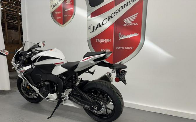 2026 Honda CBR1000RR Fireblade SP