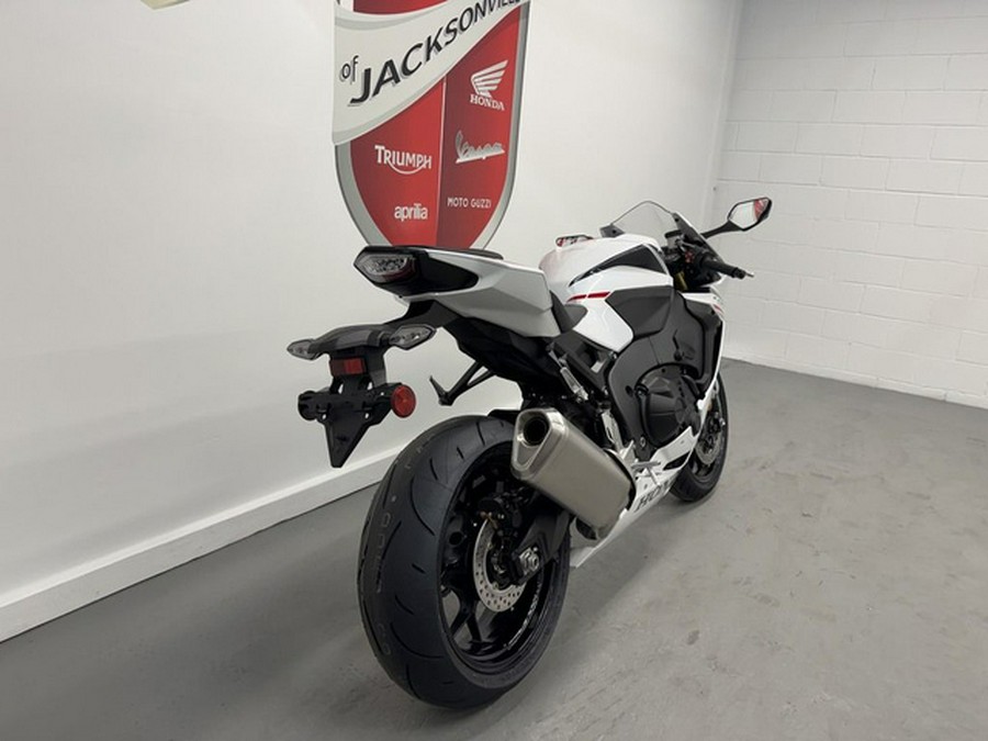 2026 Honda CBR1000RR Fireblade SP